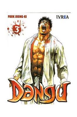 Dangu (Rústica con sobrecubierta) #3