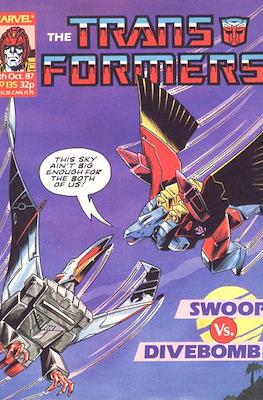Transformers #135