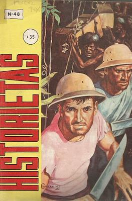 Historietas #48