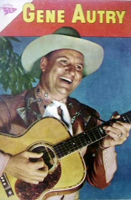 Gene Autry #115