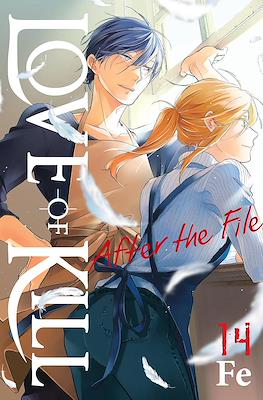 Love of Kill #14