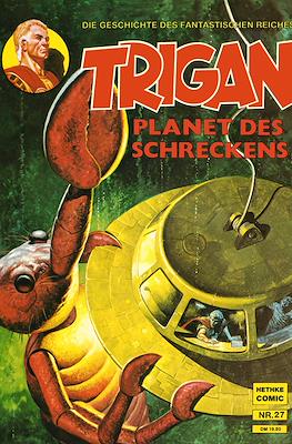 Trigan #27