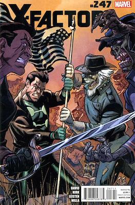 X-Factor Vol. 3 (2005-2013) #247