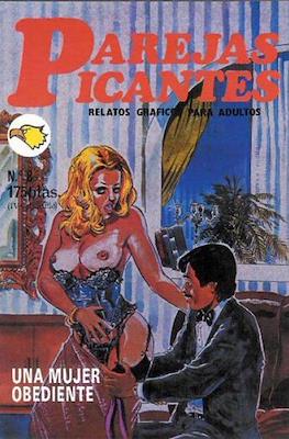Parejas Picantes #8