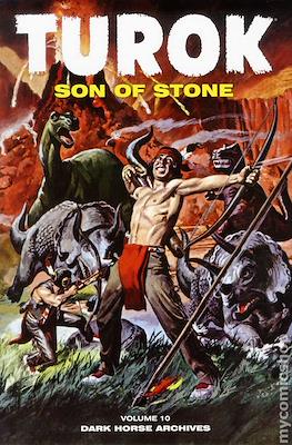 Turok Son of Stone #10