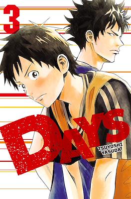 Days #3
