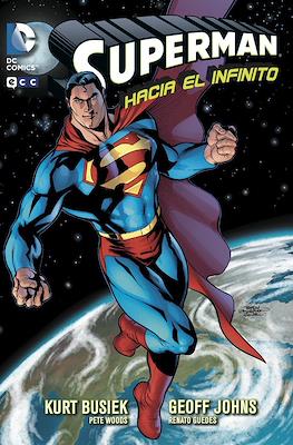 Superman: Hacia el Infinito