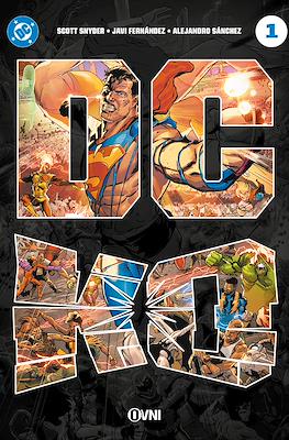 DC K.O.