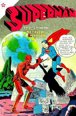 Supermán (Grapa) #102