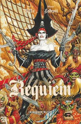 Requiem Chevallier vampire #5