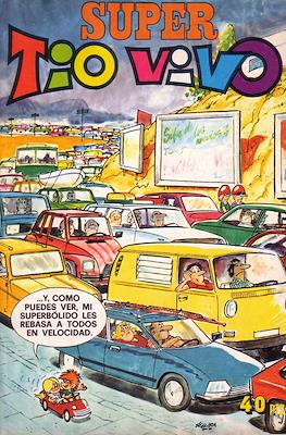 Super Tio vivo #80