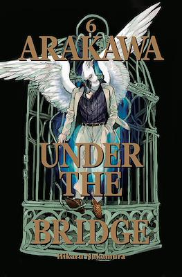 Arakawa Under the Bridge (Softcover) #6