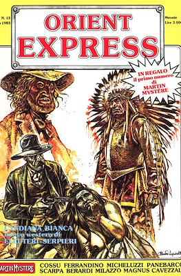 Orient Express #13