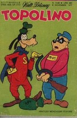 Topolino #1145