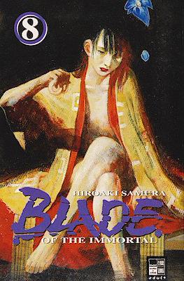 Blade of the Immortal #8