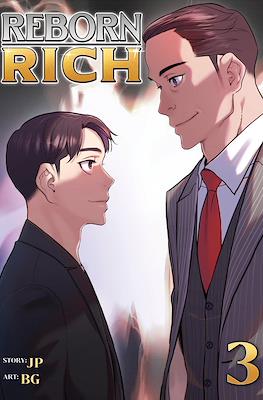 Reborn Rich #3