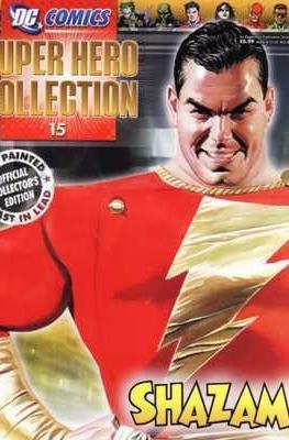 DC Comics Super Hero Collection (Fascicle. 16 pp) #15