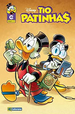 Tio Patinhas #31