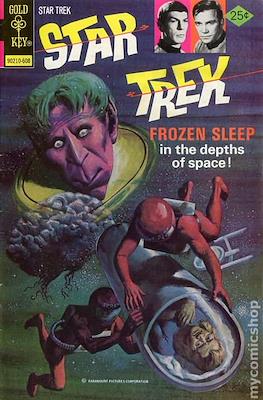 Star Trek #39