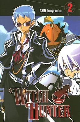 Witch Hunter #2