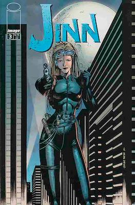 Jinn (2000) #3