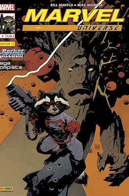 Marvel Universe Vol. 3 #6