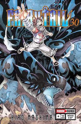 Fairy Tail (Rústica) #30