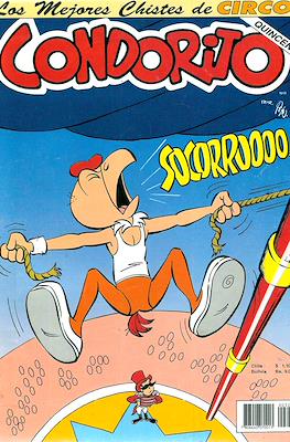 Condorito #326