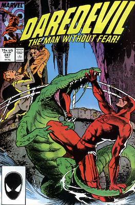 Daredevil Vol. 1 (1964-1998) (Comic Book) #247