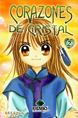 Corazones de cristal #2
