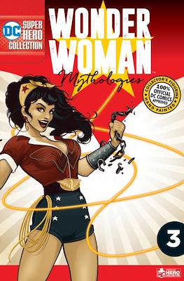 DC Super Hero Collection: Wonder Woman Mythologies #3