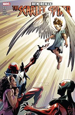 Ben Reilly: The Scarlet Spider (Comic Book) #23