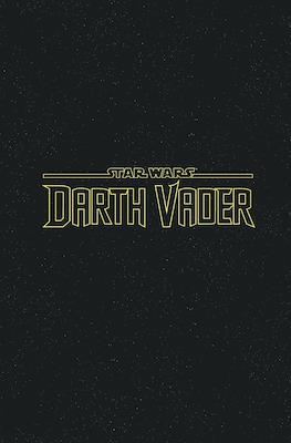 Star Wars: Darth Vader (2020- Variant Cover) #42.2