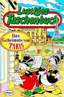 Walt Disneys Lustige Taschenbücher / Lustiges Taschenbuch #159
