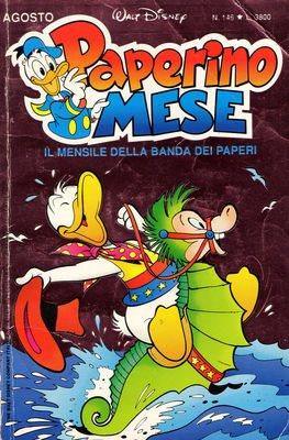 Super Almanacco Paperino / Paperino Mese / Paperino #146