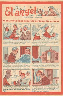 El Ángel #279