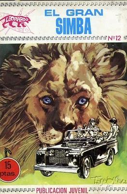 Leopardo #12