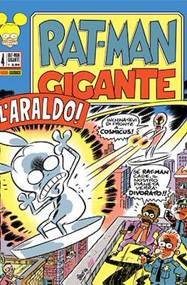 Rat-Man Gigante #4