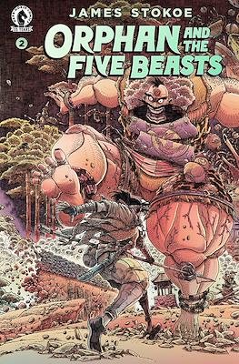Orphan and the Five Beasts #2