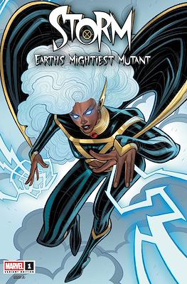 Storm: Earth's Mightiest Mutant (2026-Variant Covers) #1.4