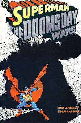 Superman: The Doomsday Wars #1