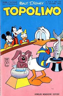 Topolino #516