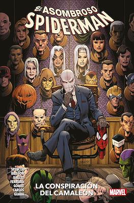Marvel Premiere: El Asombroso Spiderman #16