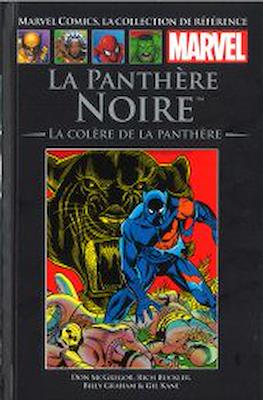 Marvel Comics: La Collection De Référence #116