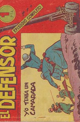 El Defensor #8