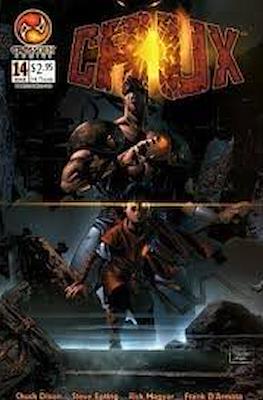 Crux #14