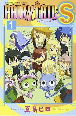 Fairy Tail S フェアリーテイル エス