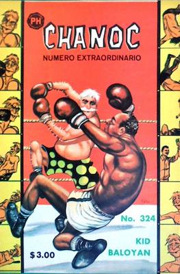 Chanoc #324