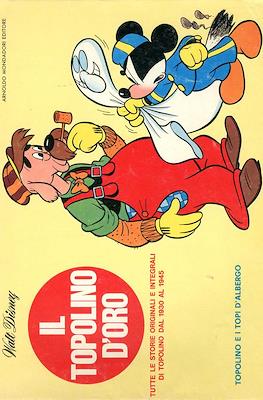 Il Topolino d'Oro #27