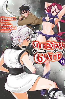 The New Gate #14